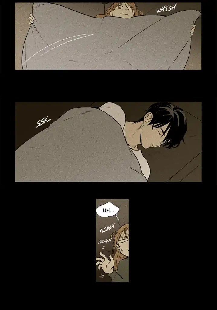 Cheese In The Trap - Chapter 221 Page 23