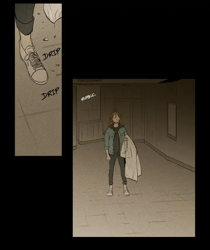 Cheese In The Trap - Chapter 221 Page 3