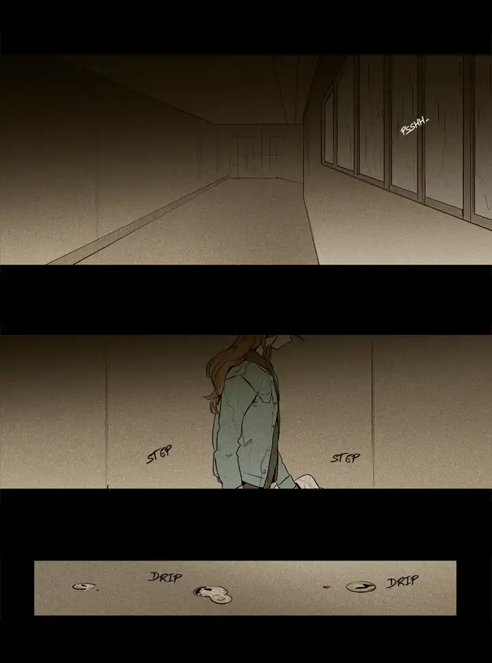 Cheese In The Trap - Chapter 221 Page 4