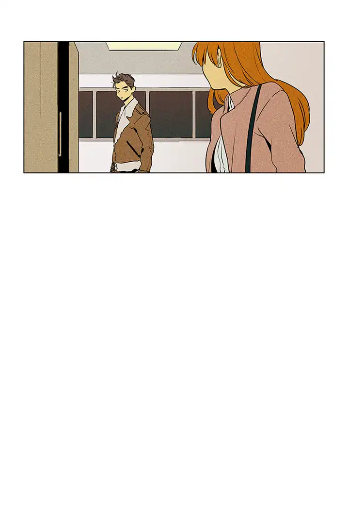 Cheese In The Trap - Chapter 222 Page 39