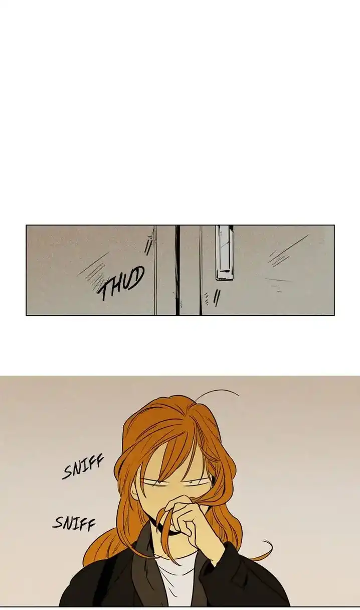 Cheese In The Trap - Chapter 234 Page 32