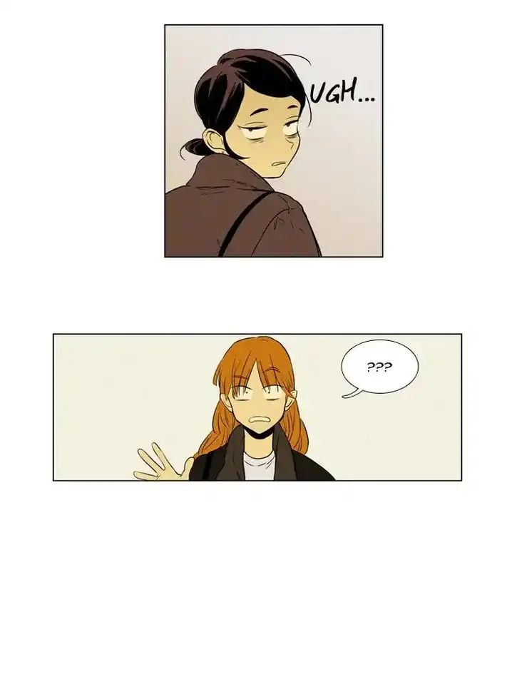 Cheese In The Trap - Chapter 235 Page 3