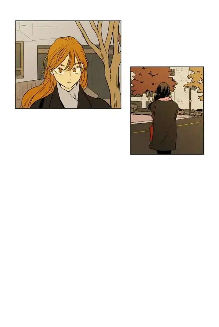 Cheese In The Trap - Chapter 237 Page 35