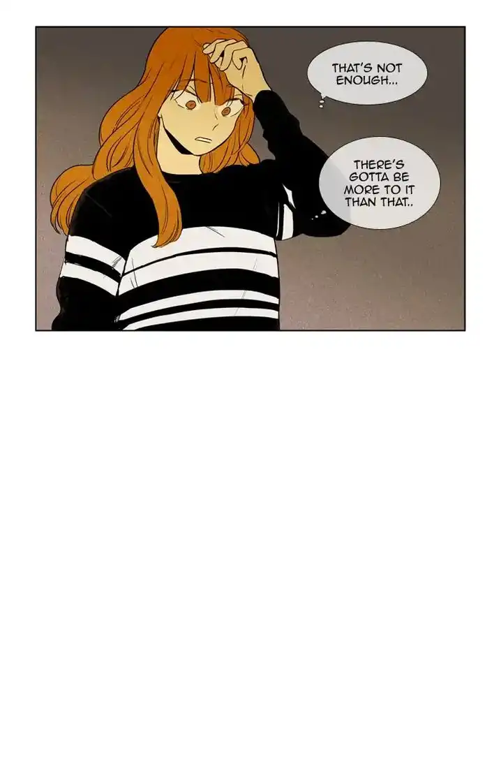 Cheese In The Trap - Chapter 240 Page 38