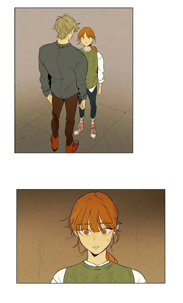Cheese In The Trap - Chapter 243 Page 40