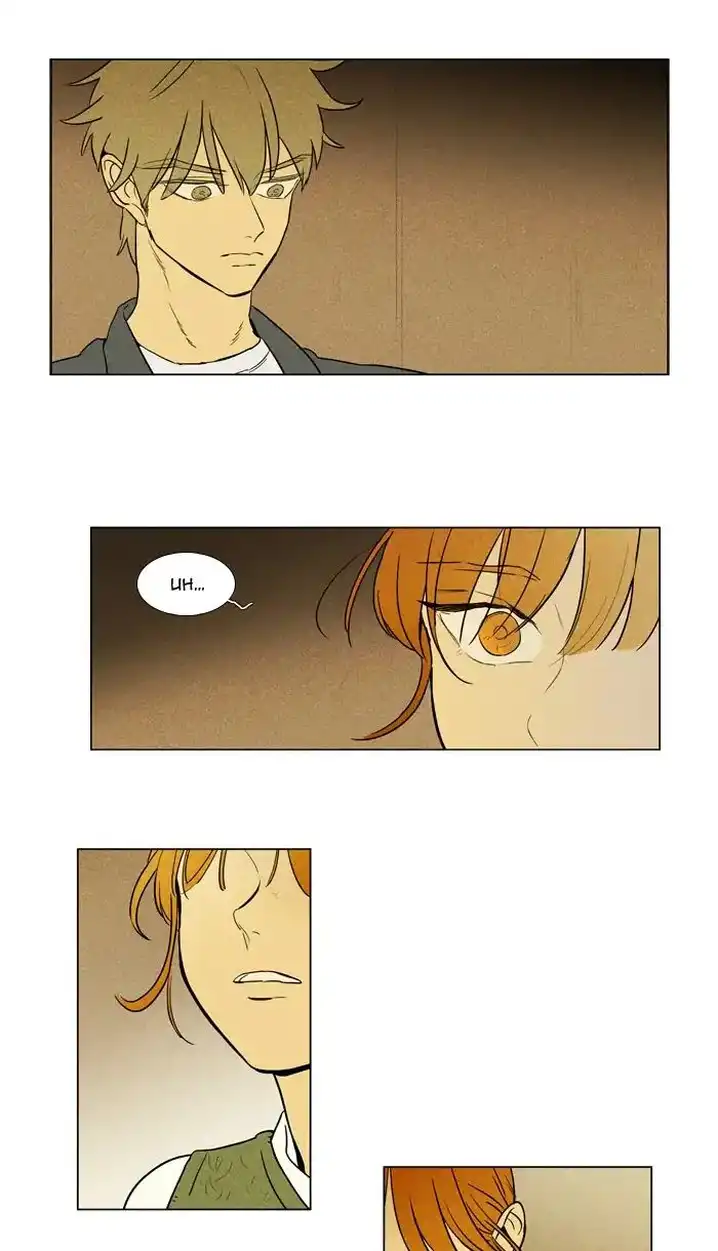 Cheese In The Trap - Chapter 243 Page 41
