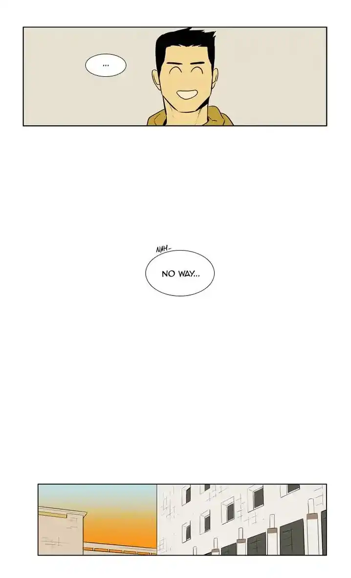 Cheese In The Trap - Chapter 245 Page 19
