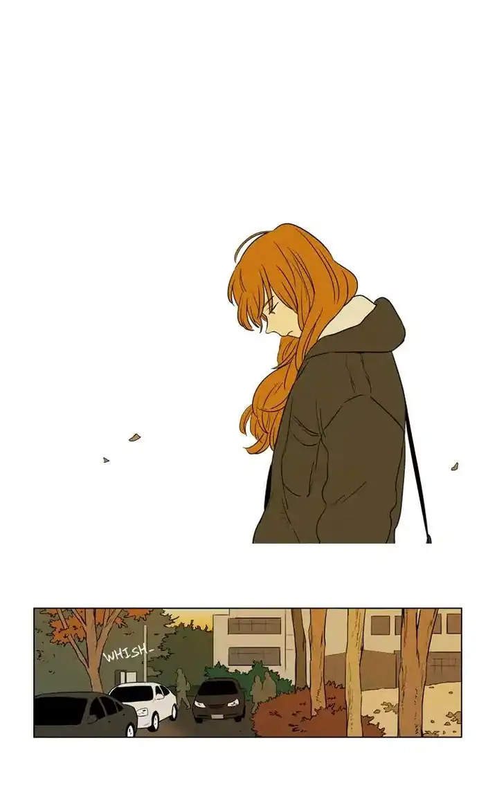 Cheese In The Trap - Chapter 245 Page 25