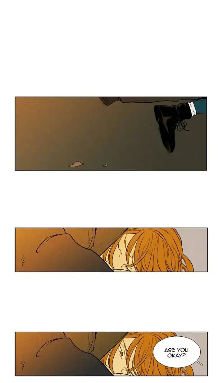 Cheese In The Trap - Chapter 245 Page 60