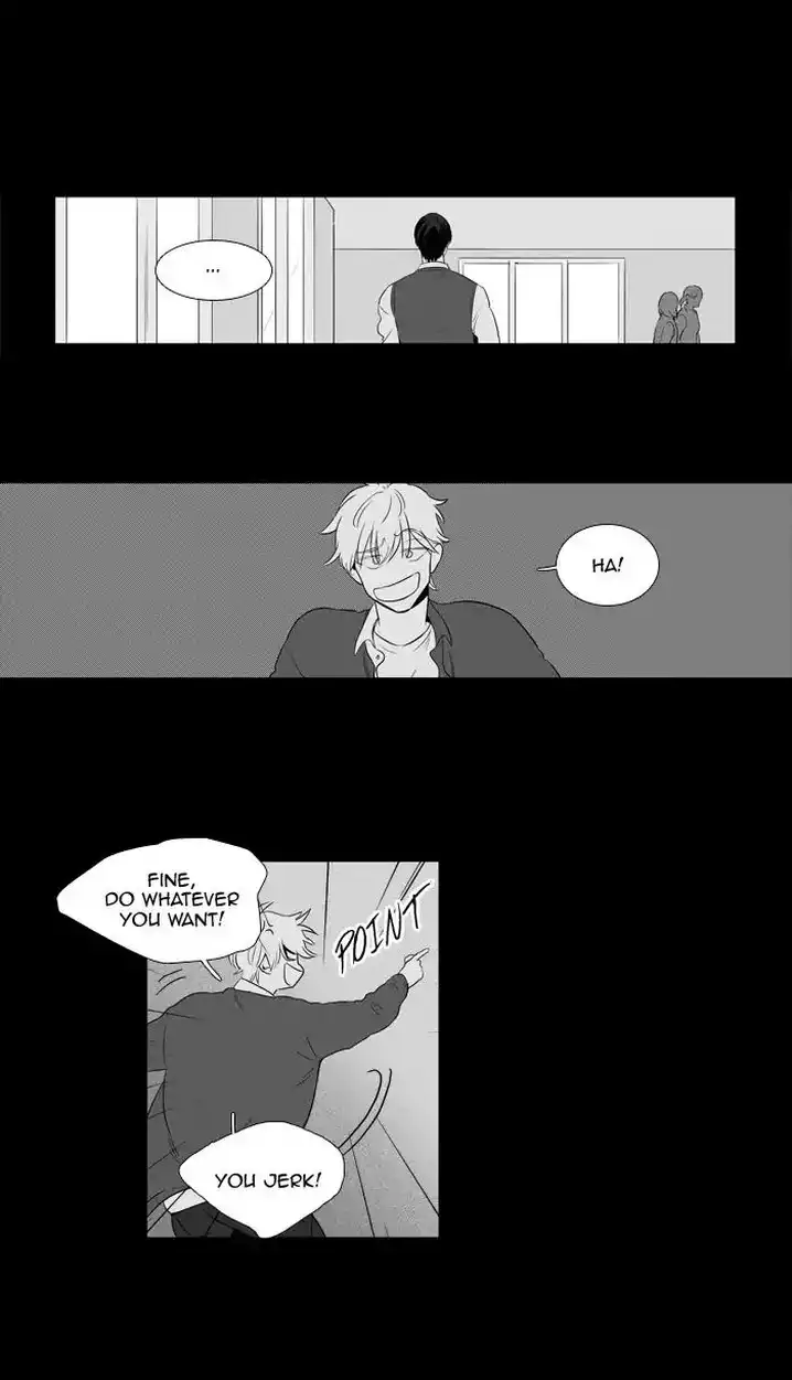 Cheese In The Trap - Chapter 246 Page 44