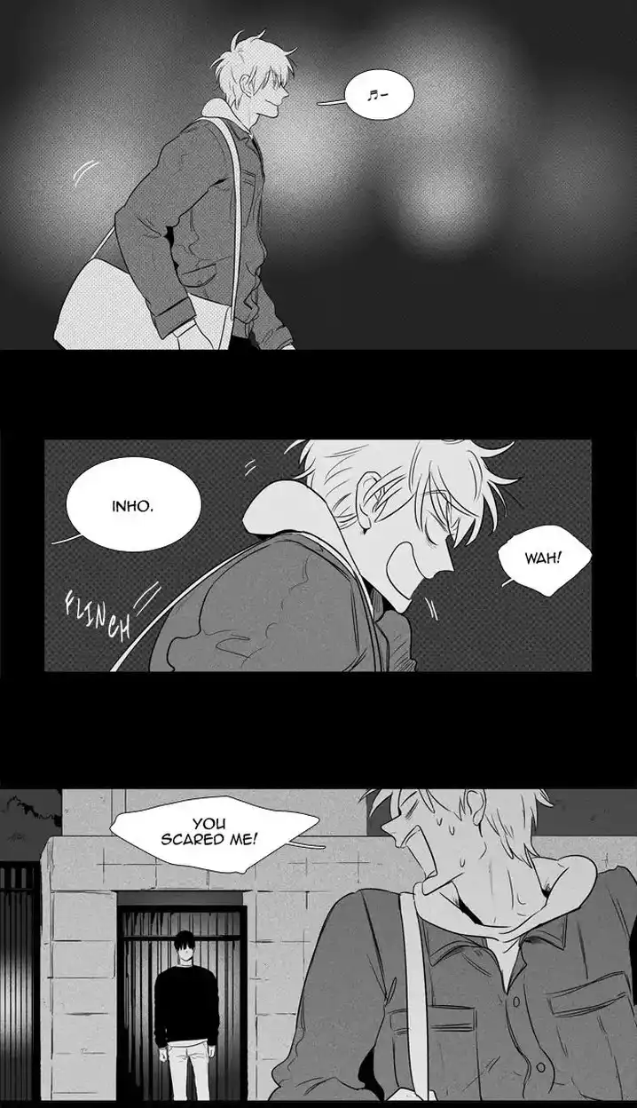 Cheese In The Trap - Chapter 246 Page 51