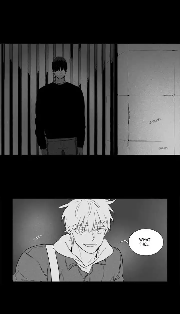 Cheese In The Trap - Chapter 246 Page 53