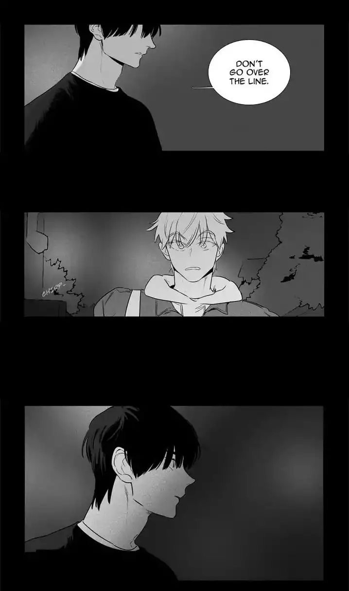 Cheese In The Trap - Chapter 246 Page 56