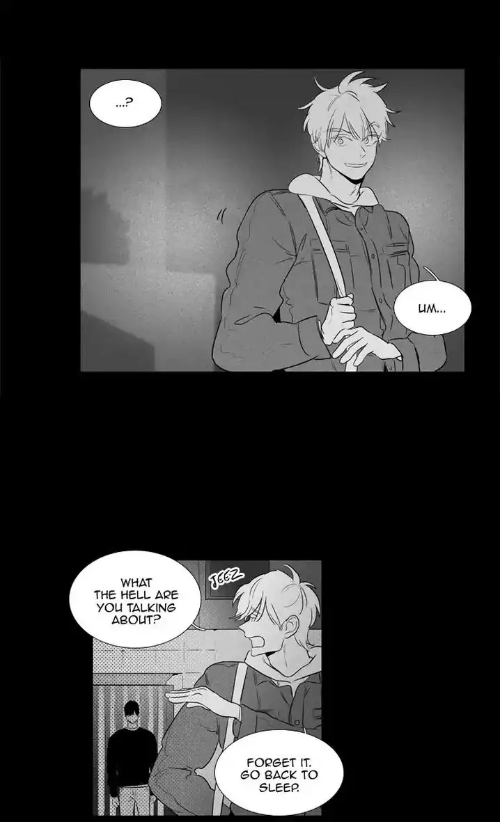 Cheese In The Trap - Chapter 246 Page 57