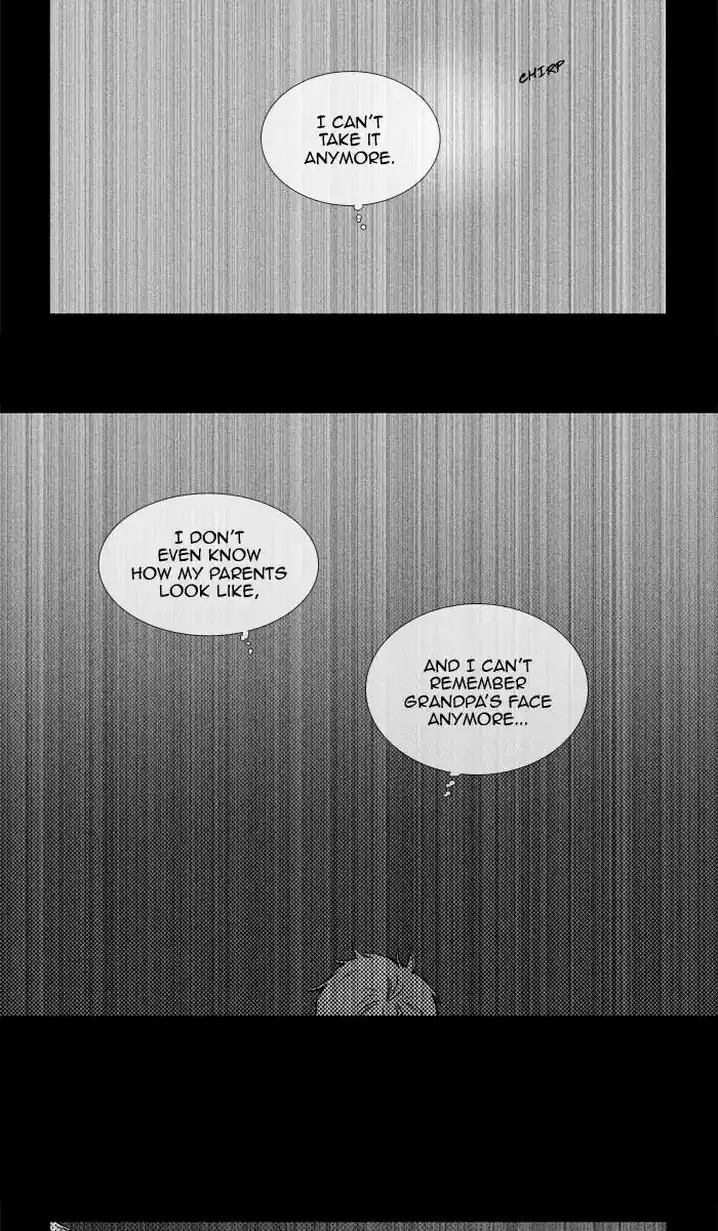 Cheese In The Trap - Chapter 247 Page 36