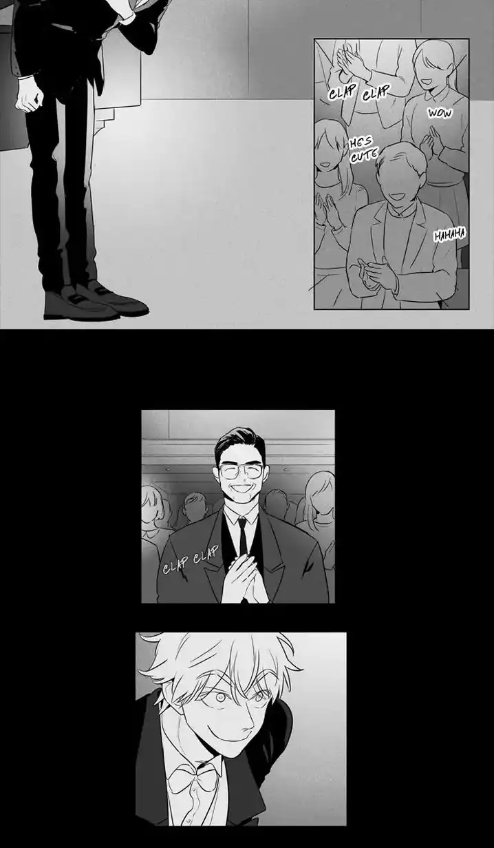 Cheese In The Trap - Chapter 247 Page 8