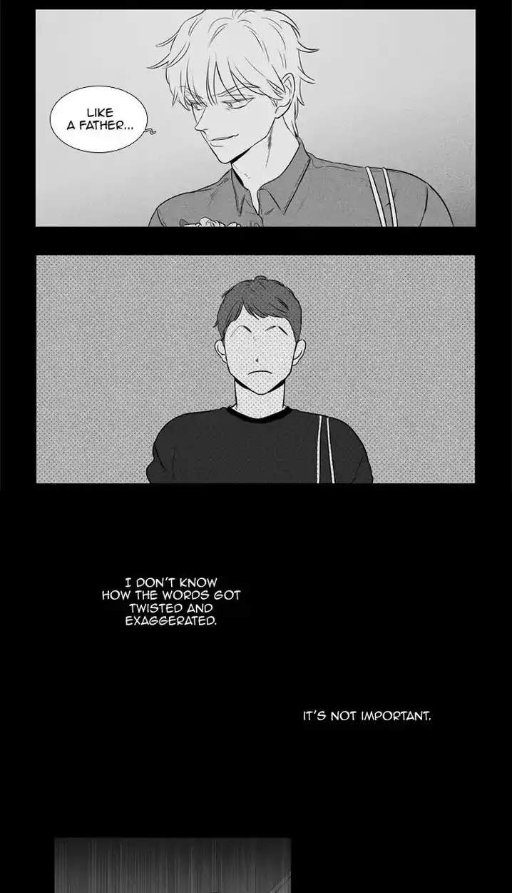 Cheese In The Trap - Chapter 248 Page 18