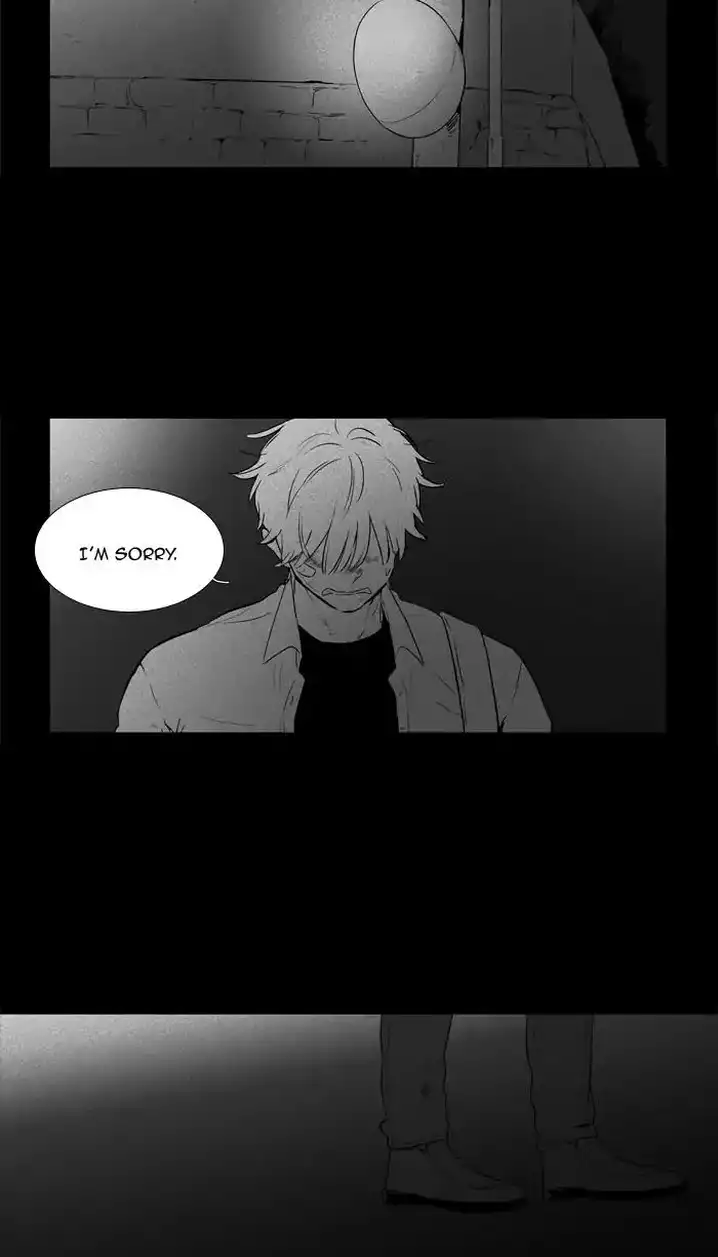 Cheese In The Trap - Chapter 248 Page 2
