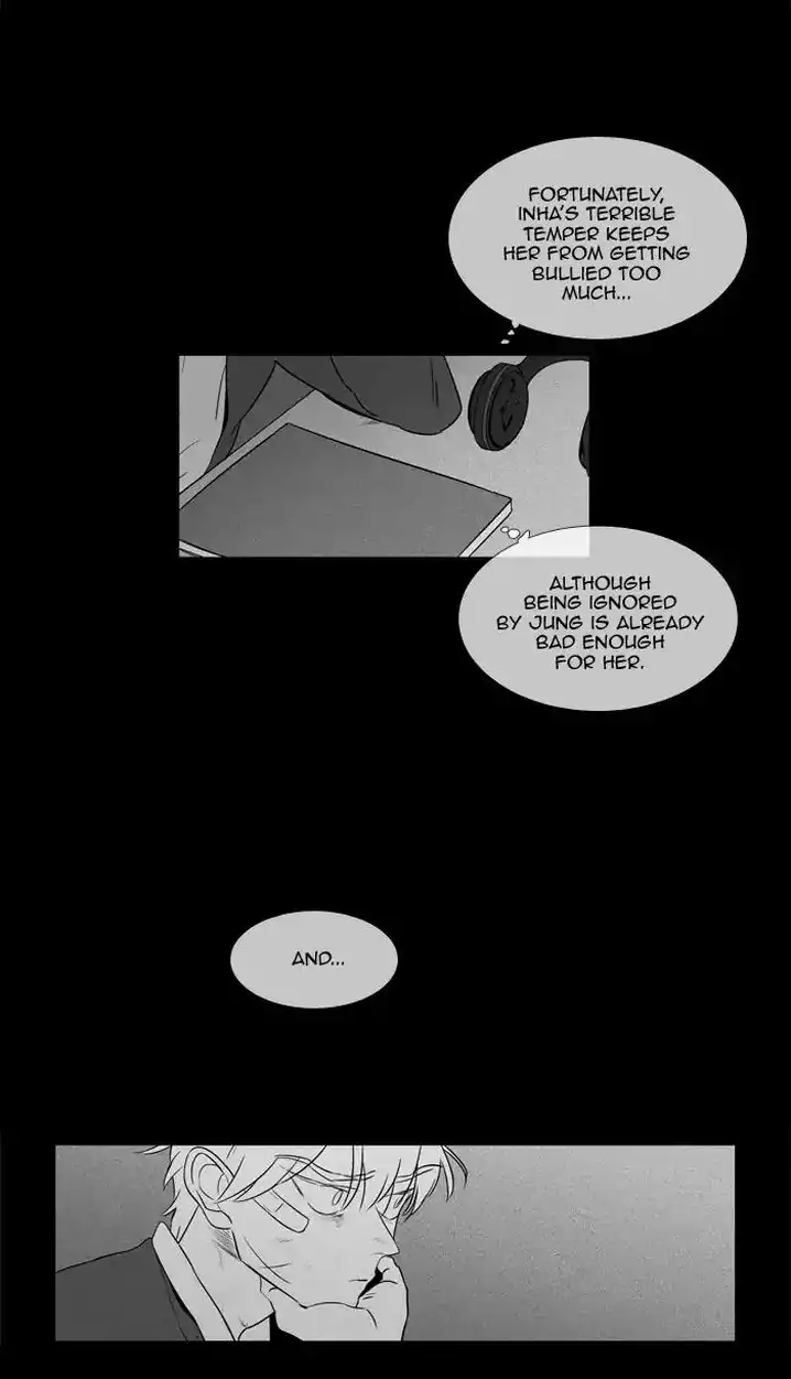 Cheese In The Trap - Chapter 248 Page 23