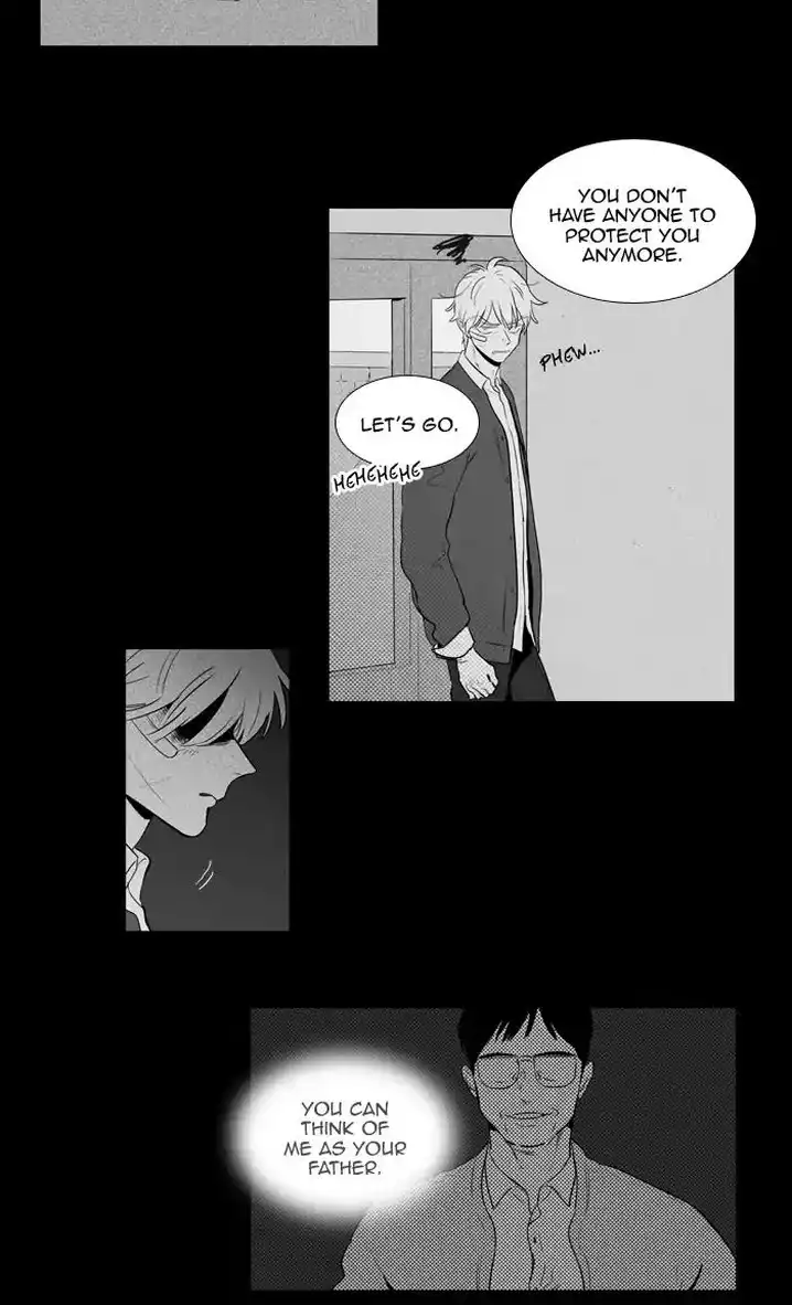 Cheese In The Trap - Chapter 248 Page 30