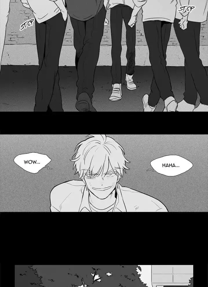 Cheese In The Trap - Chapter 248 Page 48