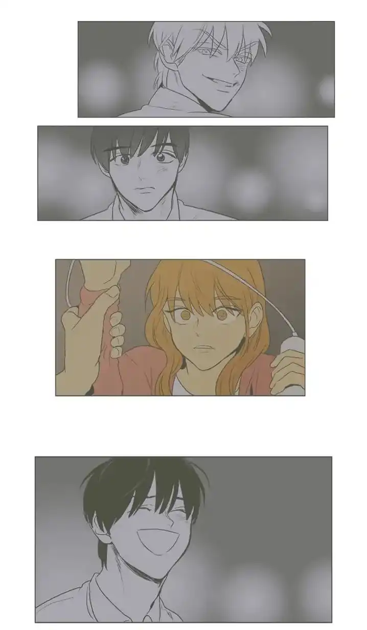Cheese In The Trap - Chapter 249 Page 62