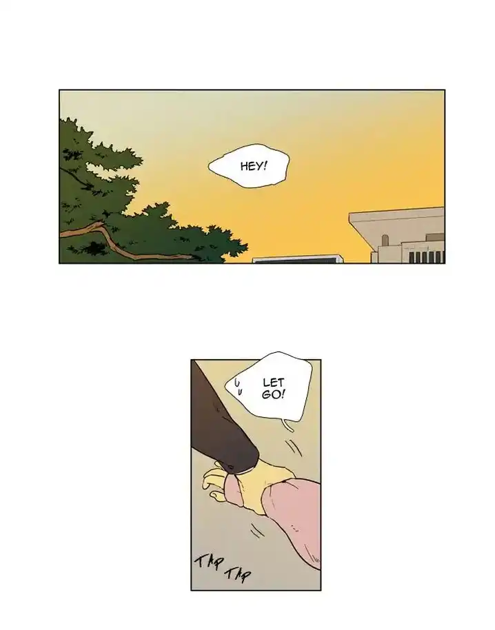 Cheese In The Trap - Chapter 250 Page 2