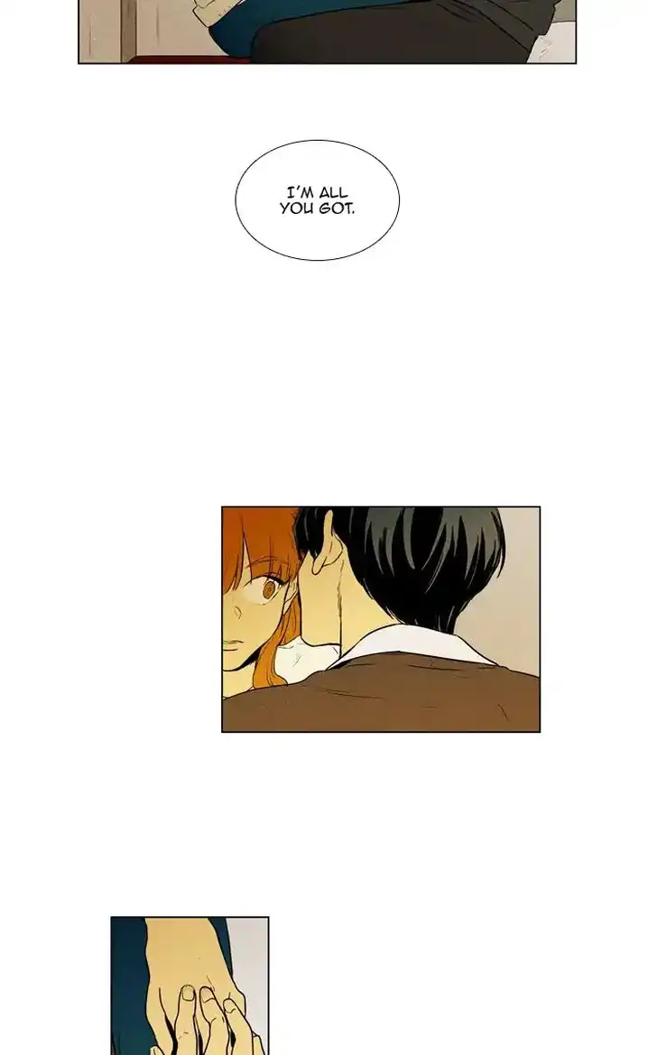 Cheese In The Trap - Chapter 251 Page 24