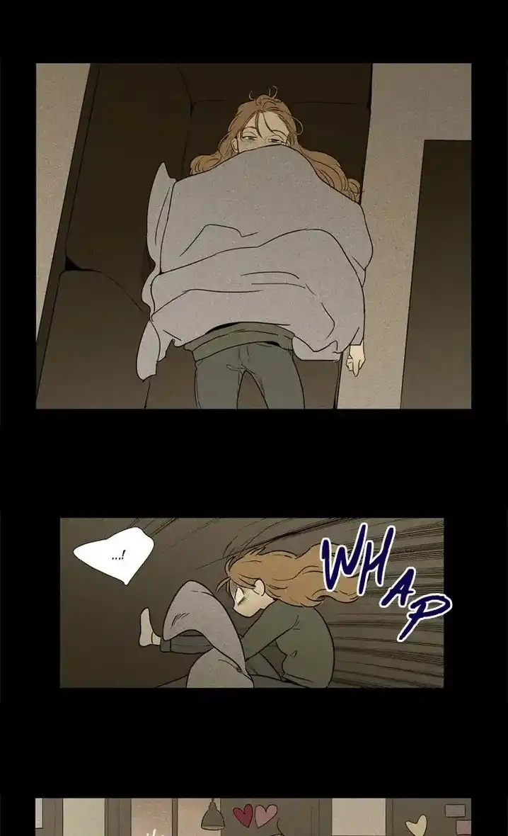 Cheese In The Trap - Chapter 251 Page 30