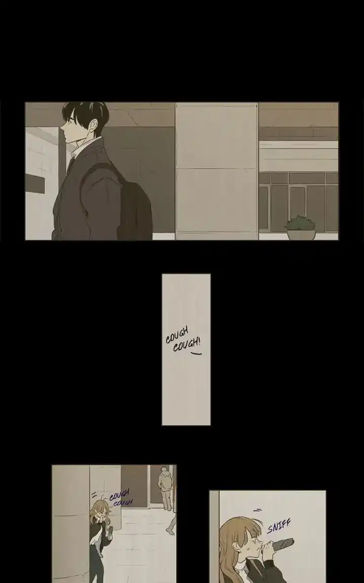 Cheese In The Trap - Chapter 252 Page 15
