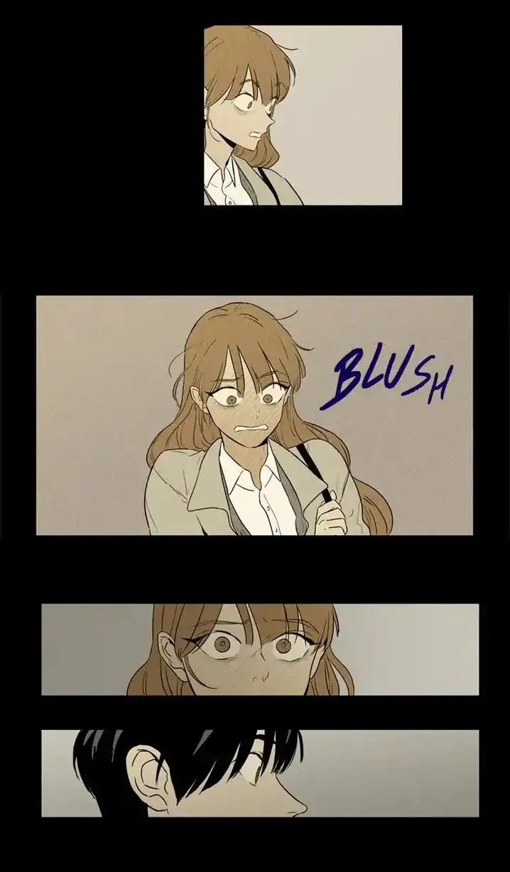 Cheese In The Trap - Chapter 253 Page 13