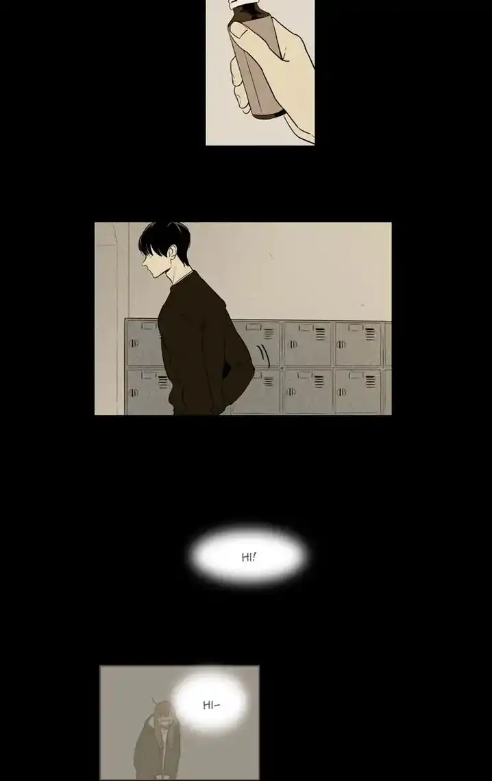 Cheese In The Trap - Chapter 253 Page 52