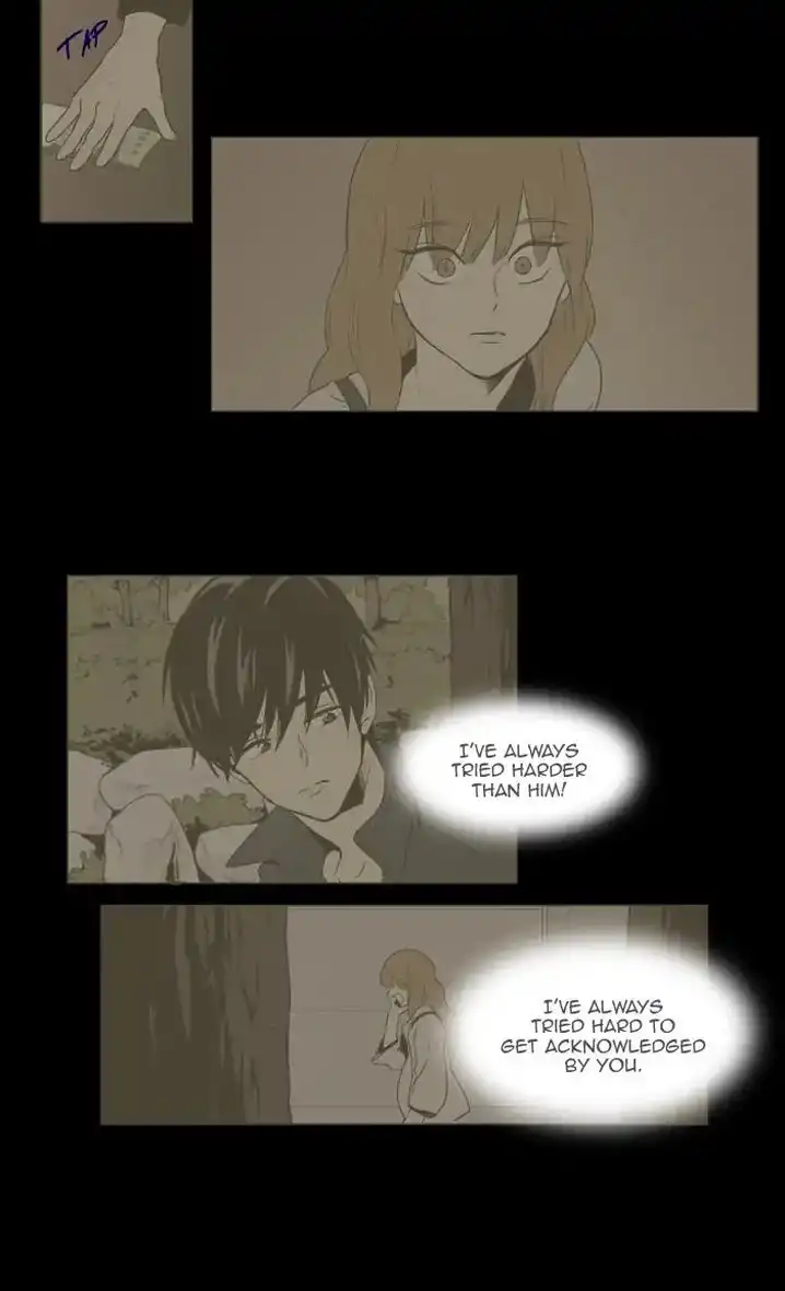Cheese In The Trap - Chapter 253 Page 62