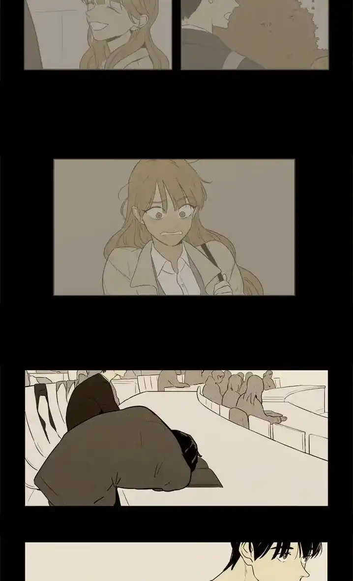Cheese In The Trap - Chapter 253 Page 66