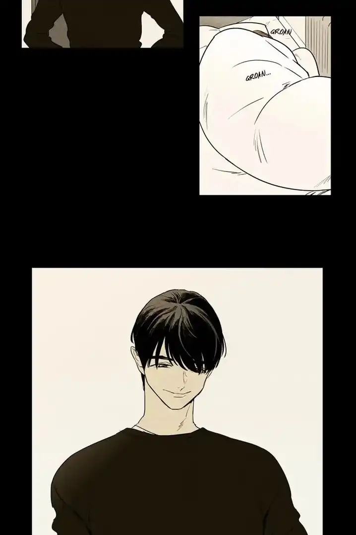 Cheese In The Trap - Chapter 254 Page 46