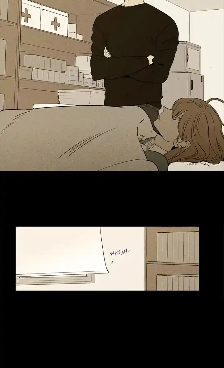 Cheese In The Trap - Chapter 254 Page 6