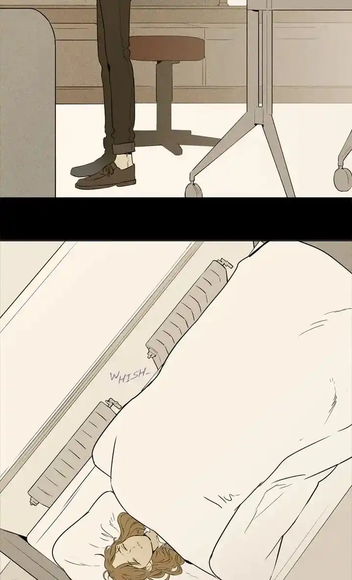 Cheese In The Trap - Chapter 254 Page 8
