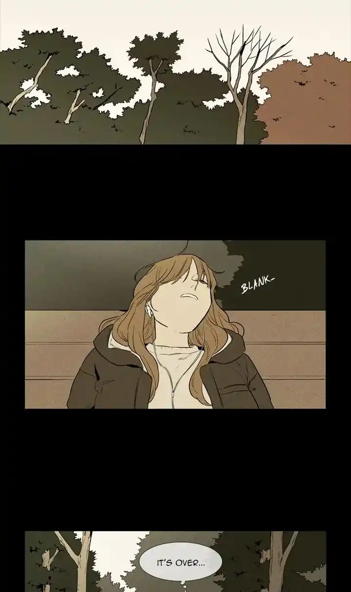 Cheese In The Trap - Chapter 255 Page 31