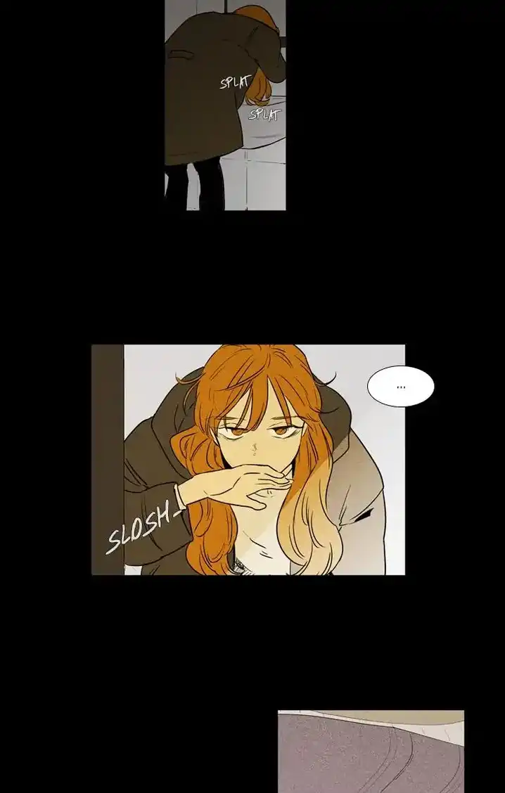 Cheese In The Trap - Chapter 256 Page 10