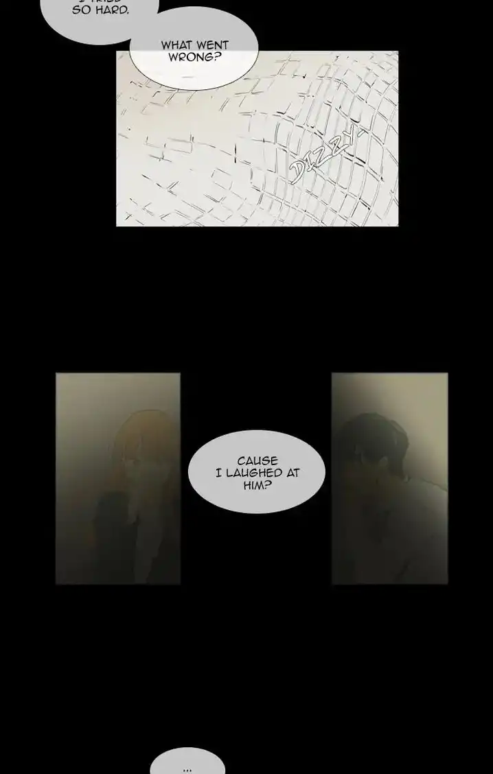 Cheese In The Trap - Chapter 256 Page 13