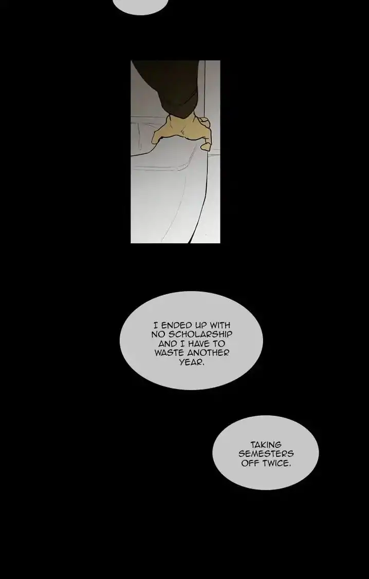 Cheese In The Trap - Chapter 256 Page 14