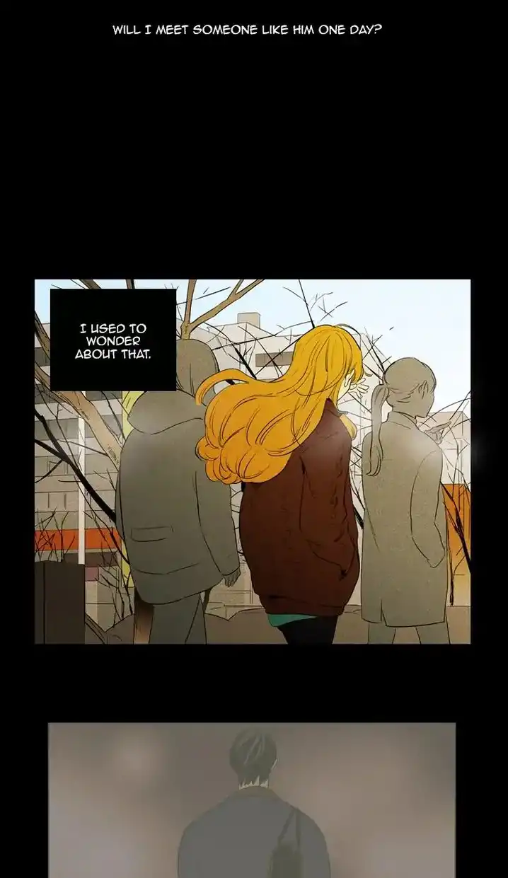 Cheese In The Trap - Chapter 257 Page 21