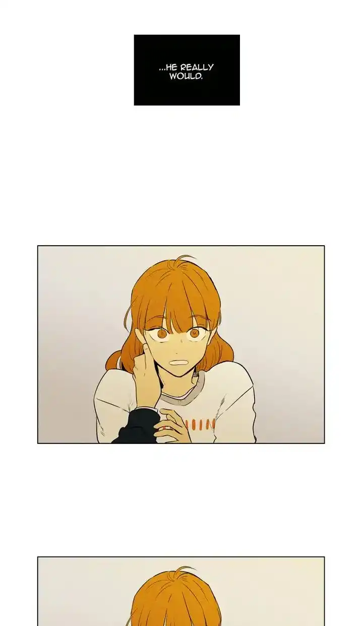 Cheese In The Trap - Chapter 257 Page 30