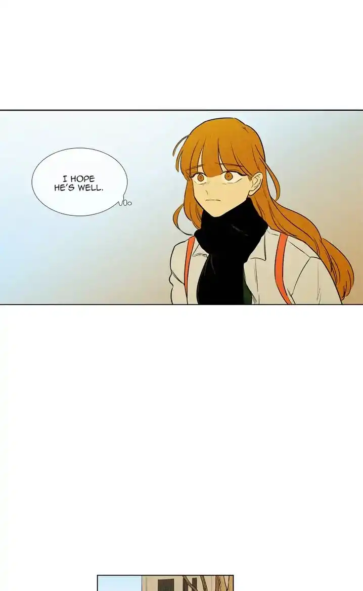 Cheese In The Trap - Chapter 259 Page 14