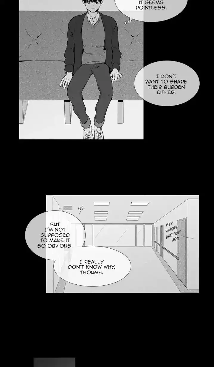 Cheese In The Trap - Chapter 259 Page 44