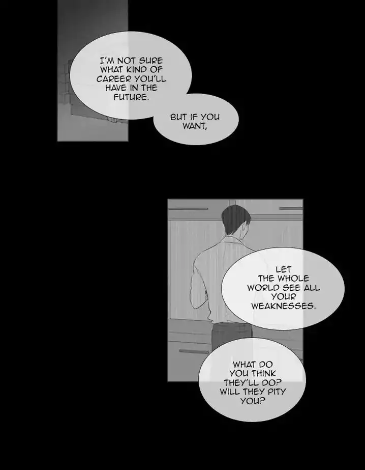Cheese In The Trap - Chapter 259 Page 45