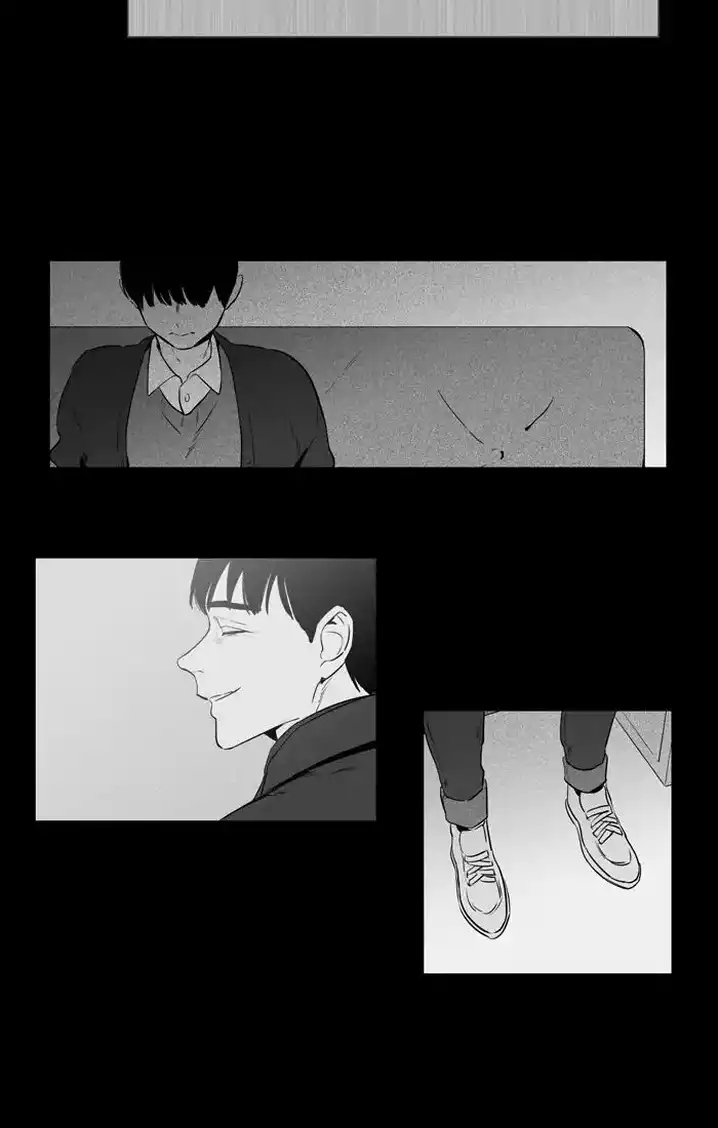 Cheese In The Trap - Chapter 259 Page 47
