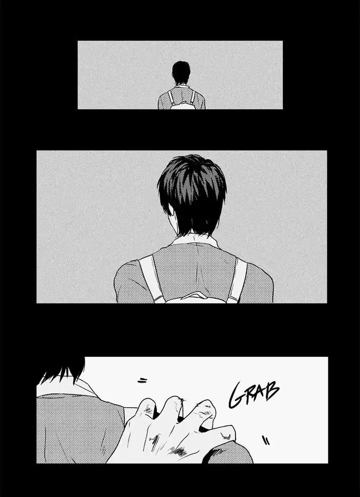 Cheese In The Trap - Chapter 26 Page 50