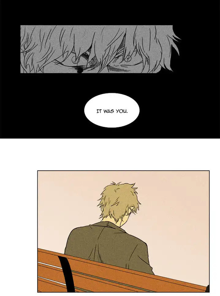 Cheese In The Trap - Chapter 26 Page 52