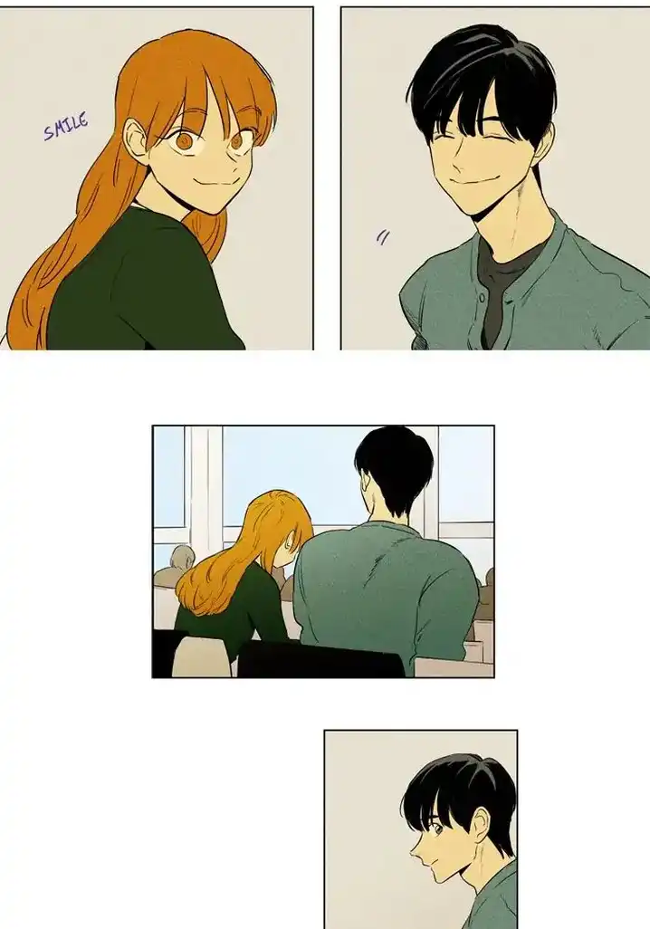 Cheese In The Trap - Chapter 260 Page 12